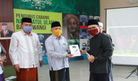 Sederet Agenda di Banyuwangi Sambut Bulan Bung Karno