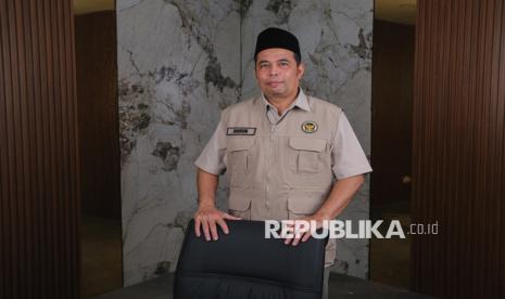 Kemenhaj Siapkan Jalur Pidana, Terungkap Modus Penipuan Dam 