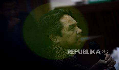 Ada Nama Ade Armando di Kepengurusan, Ini Tanggapan PLN NP