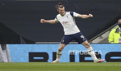 Gareth Bale.