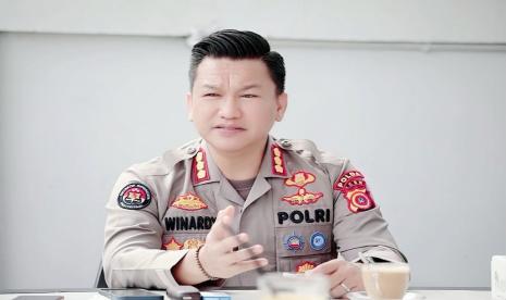 Pengibaran Bendera Bulan Bintang yang Berujung Pemanggilan Polisi