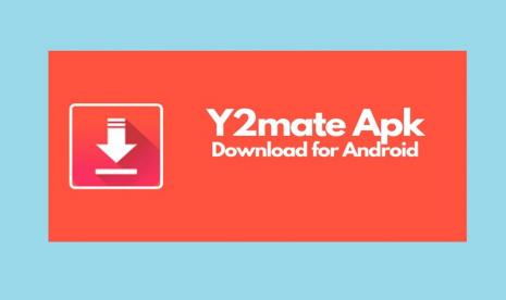 Y2mate. Y2mate menjadi salah satu platform konverter video dari Youtube jadi format MP3 atau MP4. Foto: IST