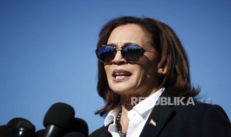 Wakil Presiden AS Kamala Harris menilai perusahaan teknologi AI memiliki tanggung jawab etis, moral, dan hukum untuk membuat produk AI mereka aman dan terlindungi.