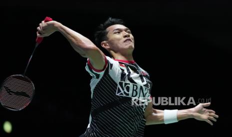 Jonatan Christie