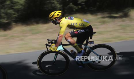  Primoz Roglic