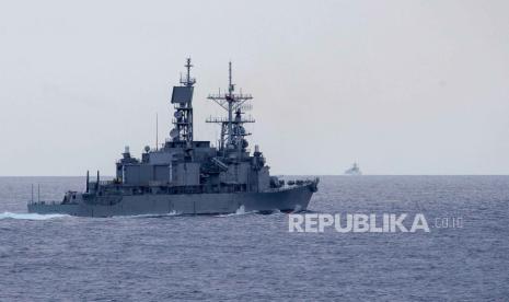 Dari Tokyo ke Taipei: Kecemasan Baru di Asia Timur