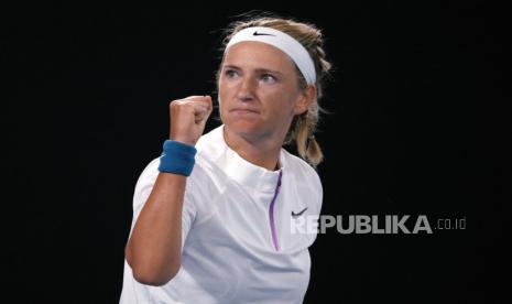 Petenis Belarusia, Victoria Azarenka.