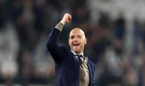 Erik ten Hag