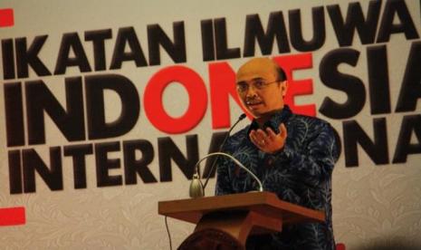 Putu Laxman Pendit Doktor Perpustakaan yang Tidak Dapat Tempat di Indonesia 