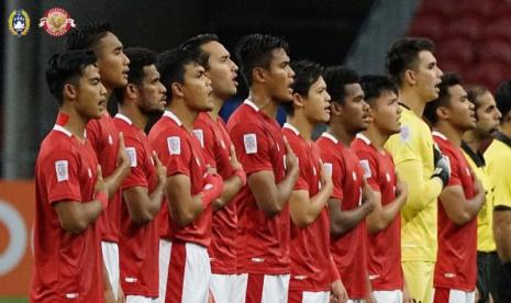 Timnas Indonesia Vs Timor Leste Malam Ini, Jangan Kelewatan