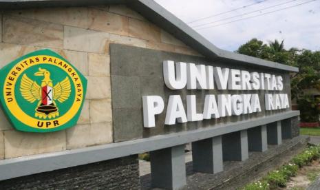 Universitas Palangkaraya (UPR) Terima 1.305 Mahasiswa di SNBP 2024, Cek Prodi Baru dan Prodi Sepi Peminat