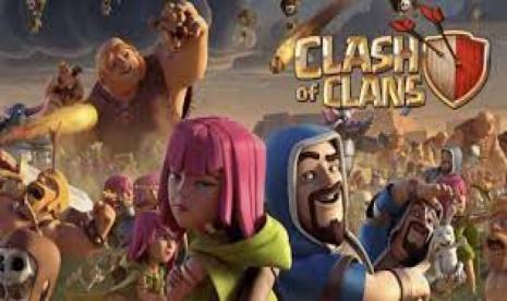 COC Clash of Clans