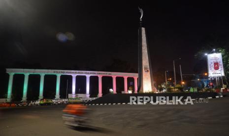 1.200 Personel Gabungan Diturunkan dalam Operasi Lilin 2021 Kota Bogor. (foto: ilustrasi)