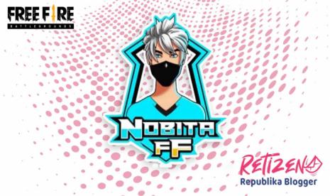 Nobita FF Mod Apk Auto Headshot Free Fire 2022