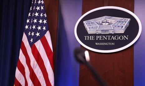 Pentagon pada Selasa (22/11/2022) mengatakan bahwa mereka sedang memantau situasi di utara Suriah setelah Turki melakukan operasi udara menanggapi ancaman teroris menyusul serangan bom mematikan di Istanbul.