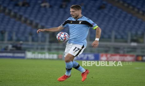  Ciro Immobile 