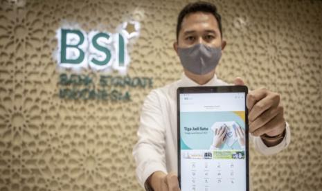 Bank Syariah Indonesia: Dari Integrasi Menjadi Unggul