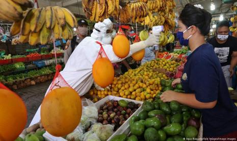 Kasus COVID-19 di Asia Tenggara Melonjak, Indonesia Dibayangi Silent Outbreak