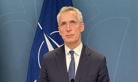 Sekretaris Jenderal NATO Jens Stoltenberg pada Rabu (8/3/2023) mengatakan bahwa Rusia tidak boleh diremehkan dan Ukraina juga membutuhkan pasokan militer segera.