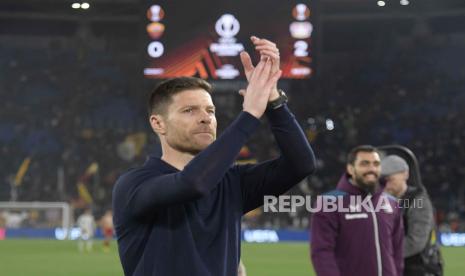 Pelatih Bayer Leverkusen Xabi Alonso akan mendampingi timnya melawan tim yang pernah diperkuatnya saat bermain, yaitu Liverpool di Anfield dalam lanjutan Liga Champions .