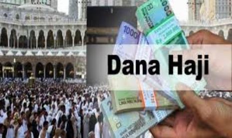 Dana Haji dan BPKH