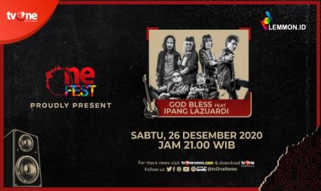 One Fest tvOne.