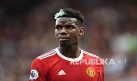 Pogba Ingin Bertahan Di Manchaster United Karena Ralf Rangnick