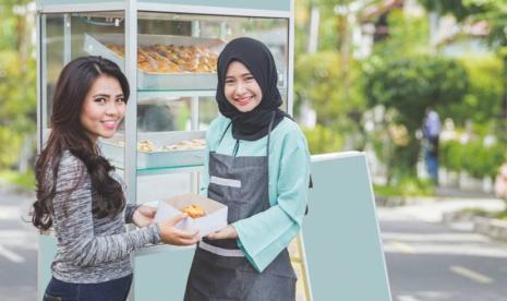 Bisnis: 14 Jenis Bisnis Sampingan Mahasiswa Modal Kecil Untung Besar