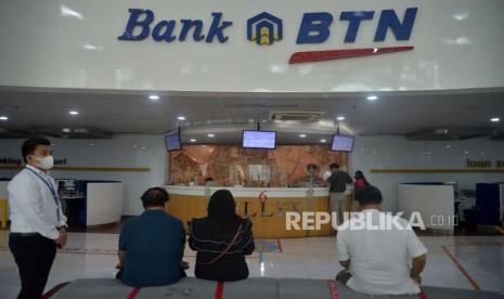 Bank BTN Buka Lowongan Kerja untuk 6 Posisi, Ini Tenaga yang Dibutuhkan dan Syaratnya