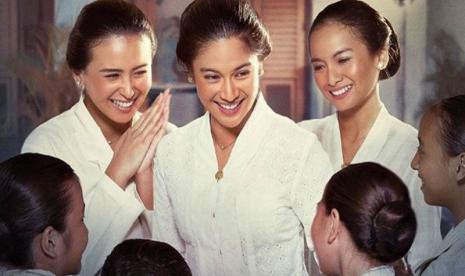 Film Kartini: Film-film ini Berkisah Tentang Kartini