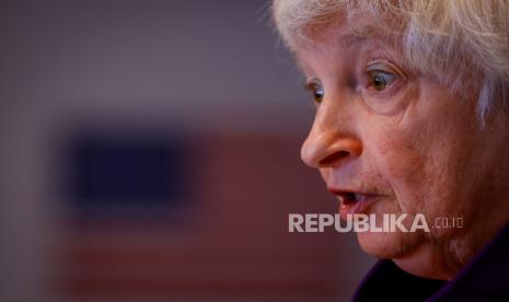 Menteri Keuangan Amerika Serikat (AS) Janet Yellen melakukan pertemuan bilateral dengan para pejabat senior Cina selama 10 jam dalam beberapa hari terakhir.