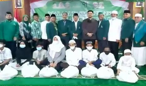 PB Al Washliyah baru saja merayakan milad ke-91