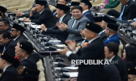 RAPBN 2027 Tembus Rp4.097 T, Ruang Ekspansi Fiskal Dinilai Lemah
