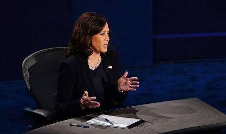 Wakil Presiden Amerika Serikat (AS) Kamala Harris akan mengadakan kunjungan resmi pertamanya ke Singapura dan Vietnam bulan depan.