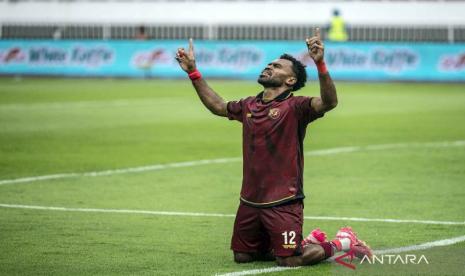fabio-lefundes-bangga-java-united-perpanjang-rekor-kandang-tak-terkalahkan
