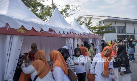 Peran usaha mikro kecil menengah (UMKM) disebut begitu vital terhadap perekonomian Indonesia.