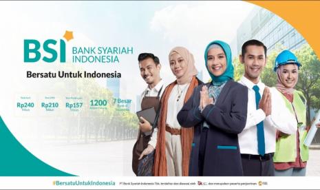 Dear Small Business Owner, Bank Syariah Siap Bantu UMKM hingga Triliunan Lho!