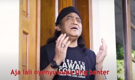  Didi Kempot Ingin Lantunkan Qasidahan Jawa berduet dengan Habib Syech 