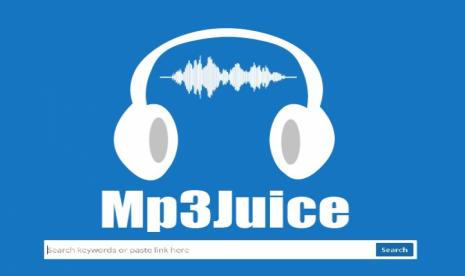 MP3 Juice: Unduh Lagu dari Youtube tanpa Aplikasi Tambahan