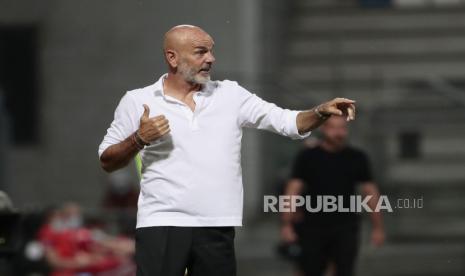 Stefano Pioli 