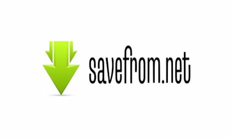 Download Video dari FB, IG, Twitter, TikTok dengan Savefrom.net