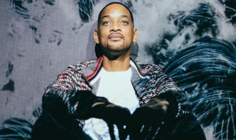 Will Smith.