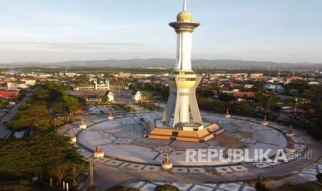 UI GreenCityMetric 2024, Depok Tak Masuk 10 Kota Cerdas Berkelanjutan