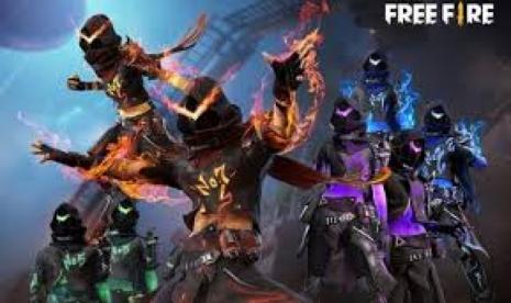 Kode Redeem 7M Followers  (FF) Free Fire juni 2022