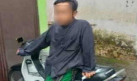 Hidayah Ramadan, Maling Kotak Amal Musala di Malang Serahkan Diri