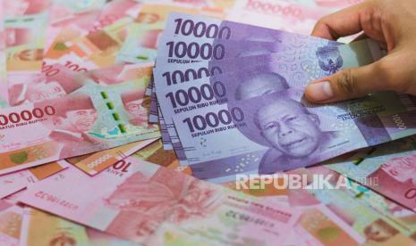 Ilustrasi Uang Rupiah