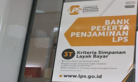 LPS: Dukungan LPS untuk Bank Syariah