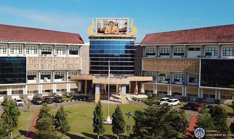 Universitas Terbaik di Sumatera Barat Versi UniRank 2024, Pilih Mana untuk Daftar ?