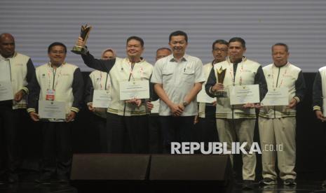 Semarak Puncak Acara Nasional Peringatan Hari Sumpah Pemuda |Republika Online 13 072791000 1761661667 830 556