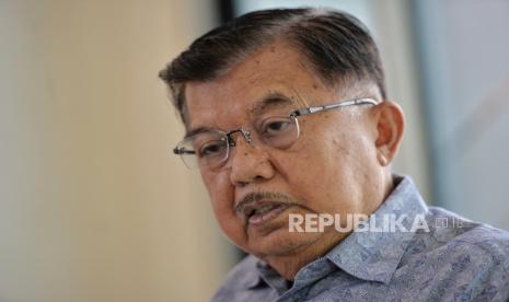 Wakil Presiden Republik Indonesia ke 10 dan 12 Jusuf Kalla